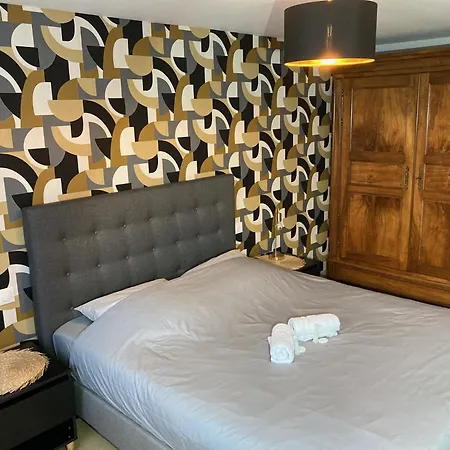 Eulia, A L'orée Des Vignes