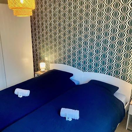 Apartamento Eulia, A L'orée Des Vignes Orschwiller