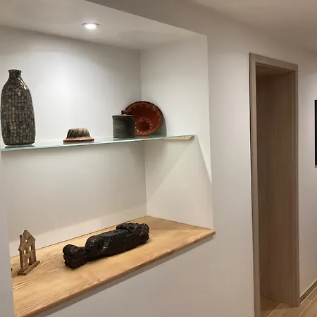 Eulia, A L'orée Des Vignes Orschwiller